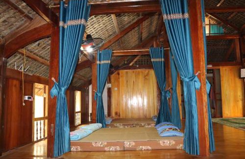 Xuan Hoa House | Nhà homestay số 6 Vũ Hoàng