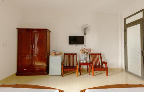 Lien Chieu Hotel | Nhà Khách 258 - Sea Front - Near Mikazuki - 500m