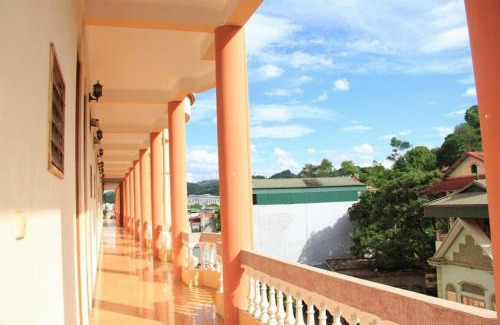 Son La Hotel | Nhà khách uỷ ban nhân dân tỉnh Sơn La