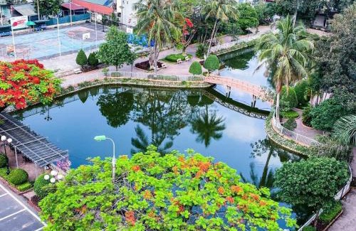 Son La Hotel | Nhà khách uỷ ban nhân dân tỉnh Sơn La