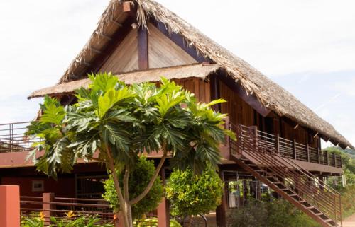 Krong No Other | Nhà May Mắn Krông Nô - Đăk Nông