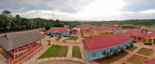 Krong No Other | Nhà May Mắn Krông Nô - Đăk Nông