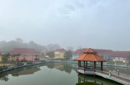 Krong No Other | Nhà May Mắn Krông Nô - Đăk Nông