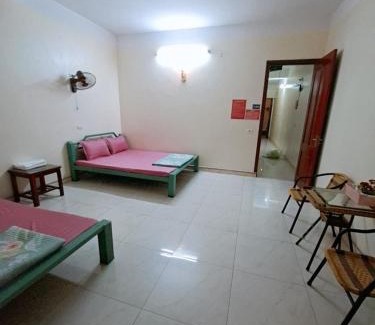 Tien Du Hotel | Nhà Nghỉ Đức Anh 2