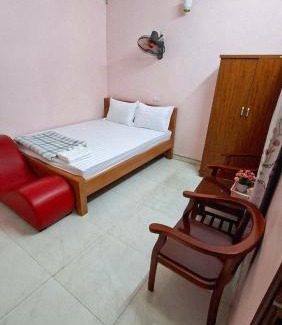 Tien Du Hotel | Nhà Nghỉ Đức Anh 2