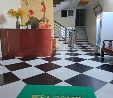 Tien Du Hotel | Nhà Nghỉ Đức Anh 2
