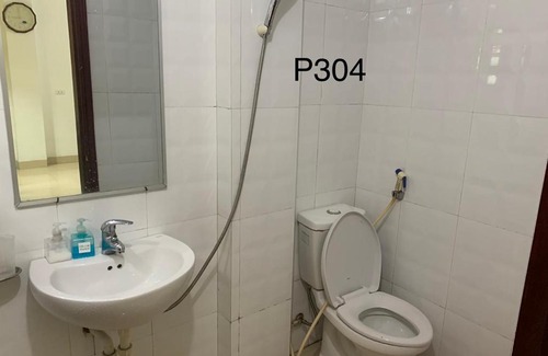 Nam Dinh Bed & Breakfast | Nhà nghỉ 76