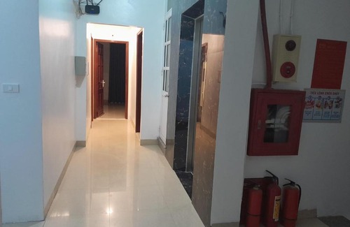 Nam Dinh Bed & Breakfast | Nhà nghỉ 76