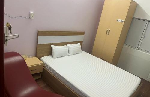 Bien Hoa Hotel | Nhà nghỉ An An