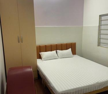 Bien Hoa Hotel | Nhà nghỉ An An