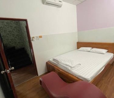 Bien Hoa Hotel | Nhà nghỉ An An