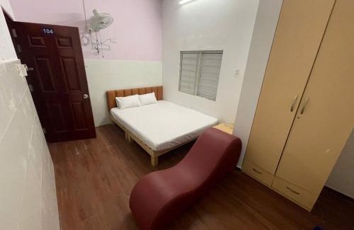 Bien Hoa Hotel | Nhà nghỉ An An