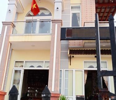 Ly Son House | Nhà nghỉ Bá Thành - Lý Sơn