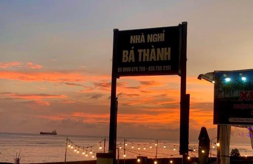 Ly Son House | Nhà nghỉ Bá Thành - Lý Sơn