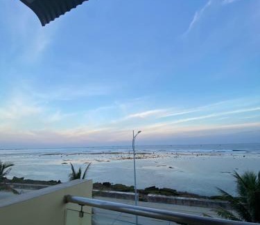 Ly Son House | Nhà nghỉ Bá Thành - Lý Sơn