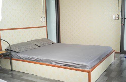 Yen Minh Apartment | Nhà nghỉ bình dân Nguyen Quang