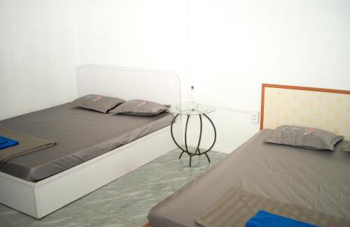 Yen Minh Apartment | Nhà nghỉ bình dân Nguyen Quang