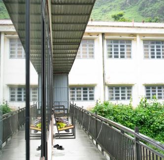 Yen Minh Apartment | Nhà nghỉ bình dân Nguyen Quang