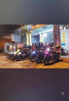 Ba To Bed & Breakfast | Nhà nghỉ ba tơ