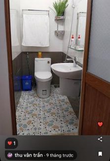 Ba To Bed & Breakfast | Nhà nghỉ ba tơ