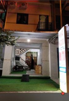 Ba To Bed & Breakfast | Nhà nghỉ ba tơ