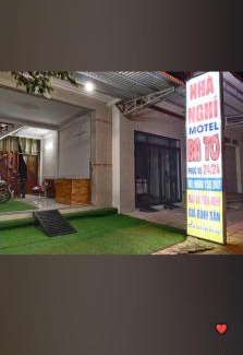 Ba To Bed & Breakfast | Nhà nghỉ ba tơ