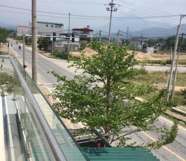 Nghia Lo Bed & Breakfast | Nhà Nghỉ Cu Tí