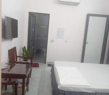 Nghia Lo Bed & Breakfast | NHÀ NGHỈ DUNG TÀI