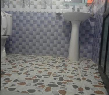 Nghia Lo Bed & Breakfast | NHÀ NGHỈ DUNG TÀI