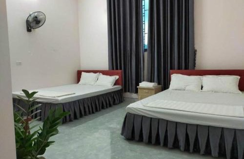 Nghia Lo Bed & Breakfast | NHÀ NGHỈ DUNG TÀI