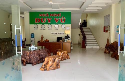 Mu Cang Chai Hotel | Nhà nghỉ duy vũ
