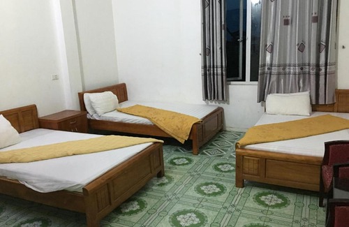 Van Chan House | Nhà nghỉ Hòa Yến 1