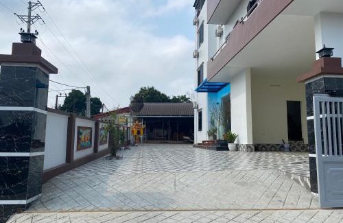 Tan Son Hotel | Nhà Nghỉ Hương Trà Minh Đài