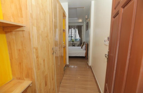 Thuy Nguyen Hotel | Nhà nghỉ hải phượng