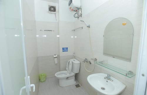 Thuy Nguyen Hotel | Nhà nghỉ hải phượng