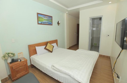 Thuy Nguyen Hotel | Nhà nghỉ hải phượng