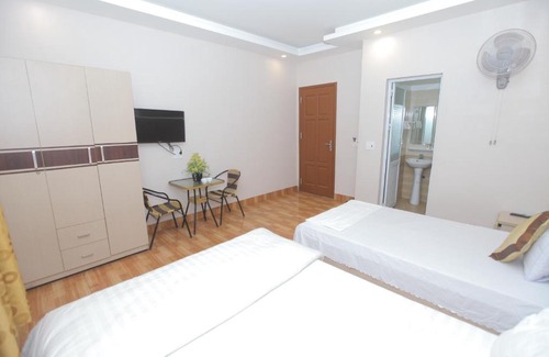 Thuy Nguyen Hotel | Nhà nghỉ hải phượng