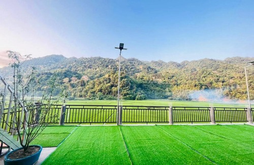 Nam Mau House | Nhà nghỉ Hồ Ba Bể TRẦN THỰC Homestay