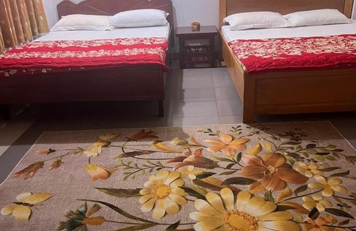 Buon Ma Thuot House | Nhà nghỉ hồ câu Cali