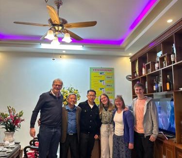 Lac Village Bed & Breakfast | Nhà Nghỉ Hồng Nhung