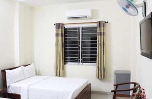 Binh Xuyen House | Nhà nghỉ Hiền Anh Vĩnh Phúc