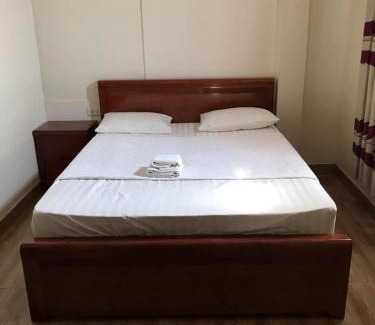 Binh Xuyen House | Nhà nghỉ Hiền Anh Vĩnh Phúc