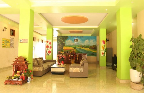 Chieng Chau House | Nhà nghỉ Hiền Hưng