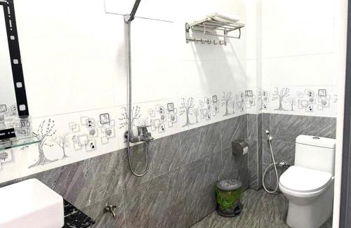 Lam Ha Hotel | Nhà Nghỉ Hoàng Giang