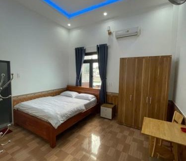 Lam Ha Hotel | Nhà Nghỉ Hoàng Giang