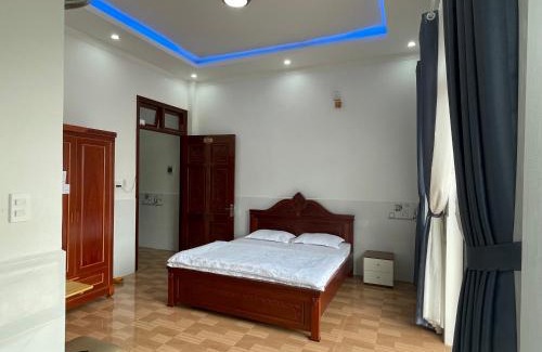 Lam Ha Hotel | Nhà Nghỉ Hoàng Giang