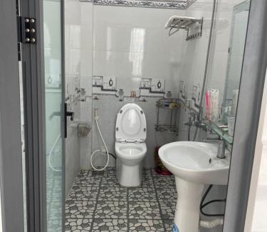 Lam Ha Hotel | Nhà Nghỉ Hoàng Giang