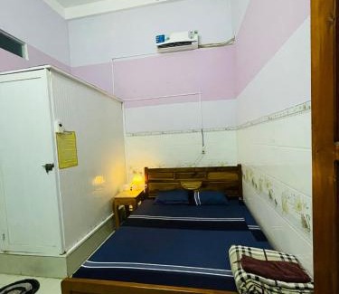 Ba To Bed & Breakfast | Nhà nghỉ Hoàng Nam