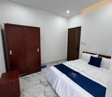 Duc Trong Bed & Breakfast | Nhà nghỉ Hoàng Quân