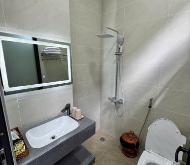 Duc Trong Bed & Breakfast | Nhà nghỉ Hoàng Quân